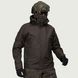 Tactical demi-season jacket UATAC Olive Membrane S