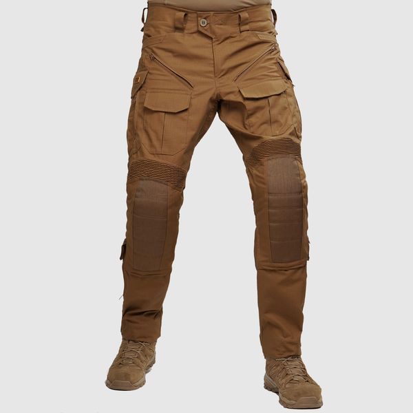 Uniform set (Pants + jacket) UATAC Gen 5.6 Coyote