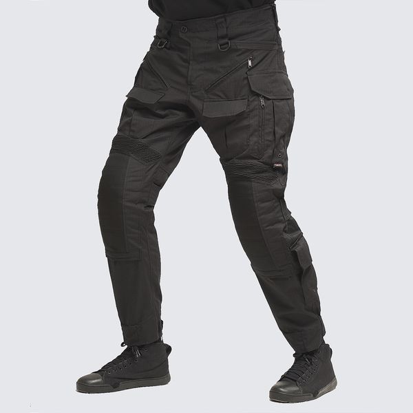 Demi-season set (Pants + Jacket) UATAC Gen 5.6 Black Ripstop L