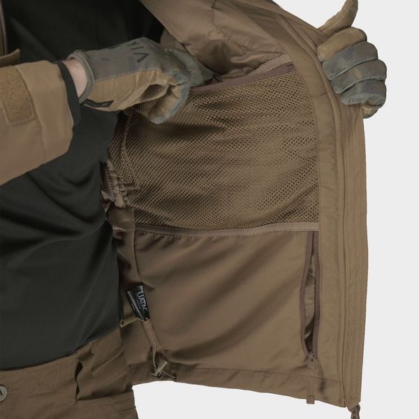 Uniform set (Pants + jacket) UATAC Gen 5.6 Coyote