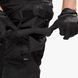Demi-season set (Pants + Jacket) UATAC Gen 5.6 Black Ripstop L