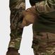 Бойова сорочка Ubacs UATAC Gen 5.6 Multicam Олива 261413 фото 4