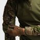 Бойова сорочка Ubacs UATAC Gen 5.6 Multicam Олива 261413 фото 6