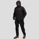 Demi-season set (Pants + Jacket) UATAC Gen 5.6 Black Ripstop L