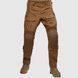 Uniform set (Pants + jacket) UATAC Gen 5.6 Coyote