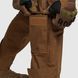 Uniform set (Pants + jacket) UATAC Gen 5.6 Coyote