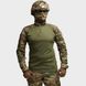 Бойова сорочка Ubacs UATAC Gen 5.6 Multicam Олива 261413 фото 2