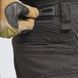 Demi-season set (Pants + Jacket) UATAC Gen 5.6 Black Ripstop L