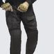 Demi-season set (Pants + Jacket) UATAC Gen 5.6 Black Ripstop L