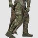LVL 7 UATAC Multicam Hard Membrane Climashield Apex M winter pants