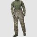 LVL 7 UATAC Multicam Hard Membrane Climashield Apex M winter pants