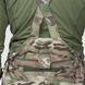 LVL 7 UATAC Multicam Hard Membrane Climashield Apex M winter pants