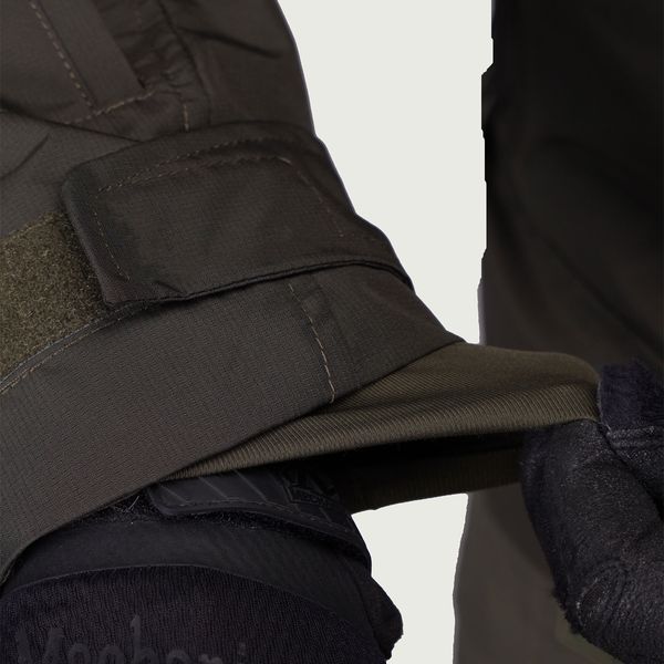 Uniform set (Lite pants + jacket) UATAC Gen 5.6 Olive