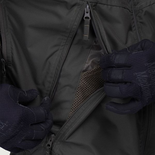 Uniform set (Lite pants + jacket) UATAC Gen 5.6 Olive