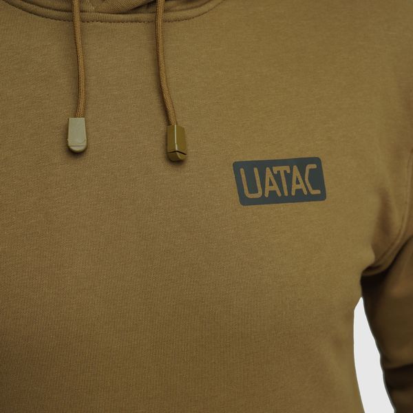 Худі UATAC Coyote (Койот) | 3XL 5633 фото