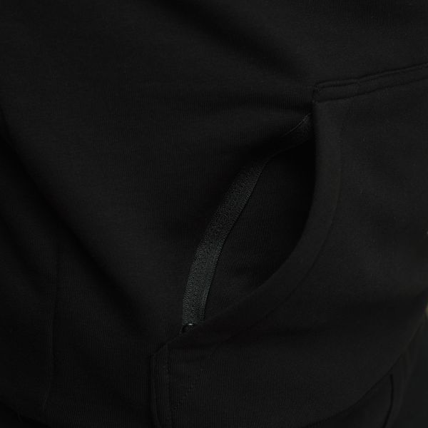 Hoodie UATAC Black (Black) | S