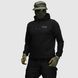 Hoodie UATAC Black (Black) | S