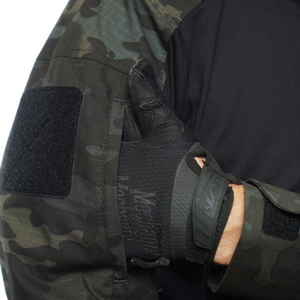 Бойова сорочка Ubacs UATAC Gen 5.6 Multicam Black (Чорний Мульткам) 2650 фото