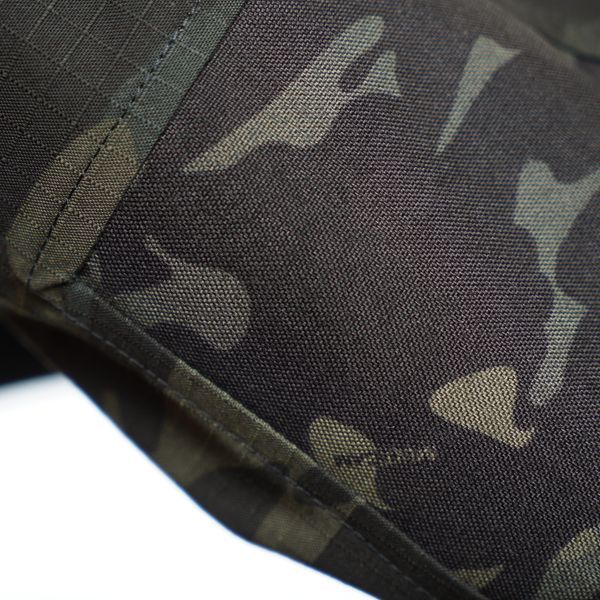Бойова сорочка Ubacs UATAC Gen 5.6 Multicam Black (Чорний Мульткам) 2650 фото