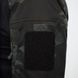 Бойова сорочка Ubacs UATAC Gen 5.6 Multicam Black (Чорний Мульткам) 2650 фото 7