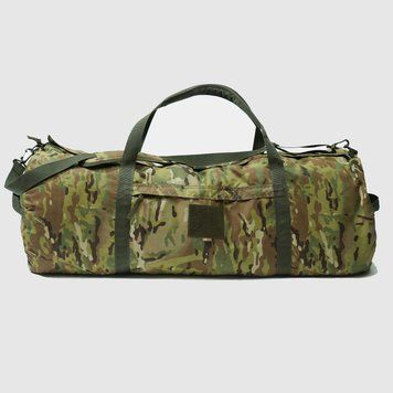 Military bag UATAC Multicam 120l