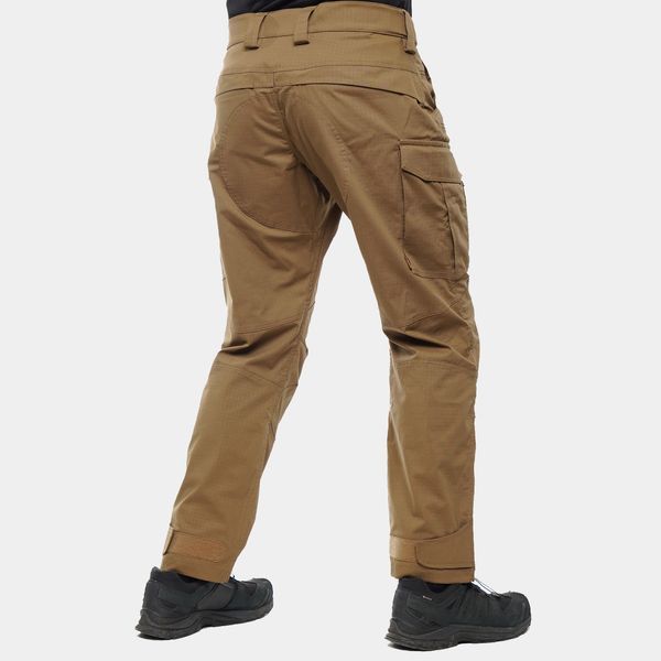 Tactical pants Lite Flexible UATAC Coyote