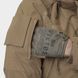 Tactical demi-season jacket UATAC Basic Coyote (Coyote) Membrane Climashield Apex L