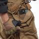 Tactical pants Lite Flexible UATAC Coyote