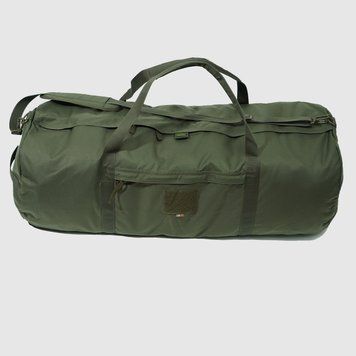 Baul UATAC Oliva 120l