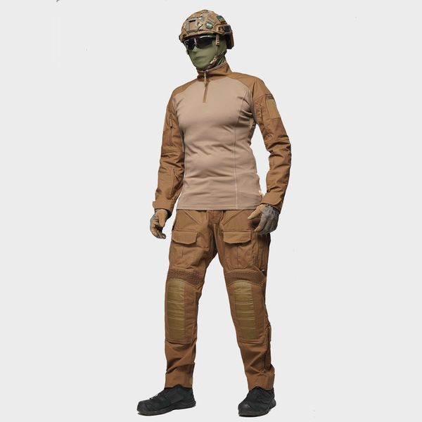 Uniform set (Pants + vest) UATAC Gen 5.6 Coyote