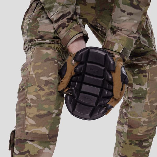 UATAC Gen 5.3 Multicam Original Assault Pants with Knee Pads S