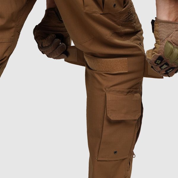 Uniform set (Pants + vest) UATAC Gen 5.6 Coyote