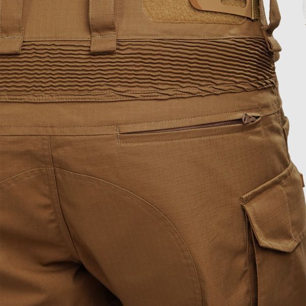 Uniform set (Pants + vest) UATAC Gen 5.6 Coyote