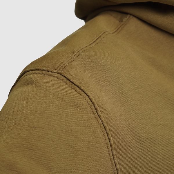 Hoodie UATAC Coyote (Coyote) | M