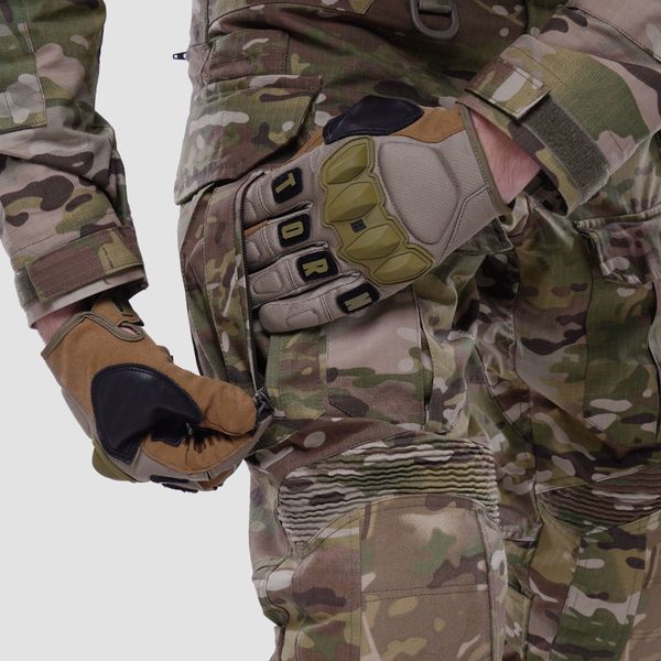 UATAC Gen 5.3 Multicam Original Assault Pants with Knee Pads S