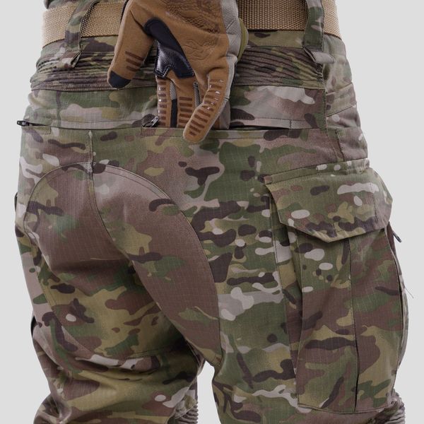 UATAC Gen 5.3 Multicam Original Assault Pants with Knee Pads S