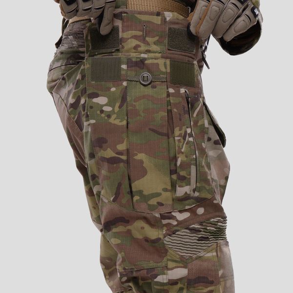 UATAC Gen 5.3 Multicam Original Assault Pants with Knee Pads S
