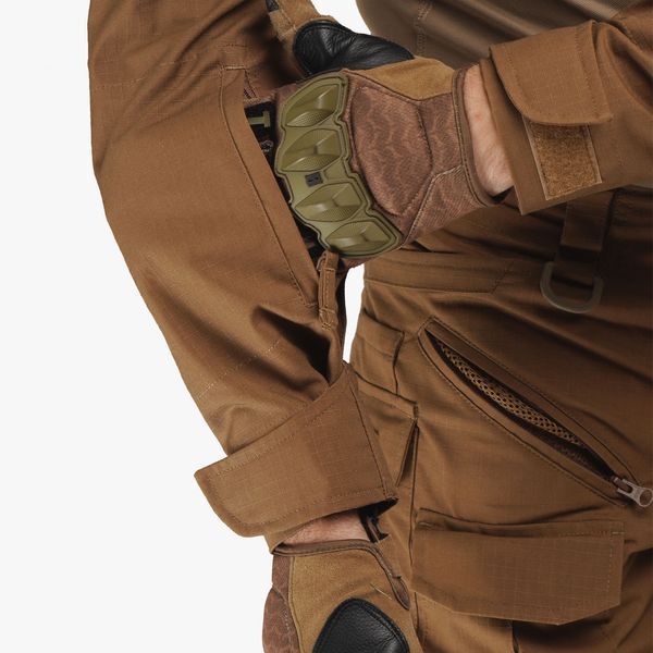 Uniform set (Pants + vest) UATAC Gen 5.6 Coyote