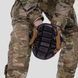 UATAC Gen 5.3 Multicam Original Assault Pants with Knee Pads S