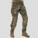 UATAC Gen 5.3 Multicam Original Assault Pants with Knee Pads S