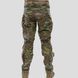 UATAC Gen 5.3 Multicam Original Assault Pants with Knee Pads S