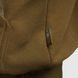 Hoodie UATAC Coyote (Coyote) | M