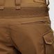 Uniform set (Pants + vest) UATAC Gen 5.6 Coyote