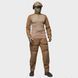 Uniform set (Pants + vest) UATAC Gen 5.6 Coyote