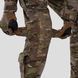 UATAC Gen 5.3 Multicam Original Assault Pants with Knee Pads S