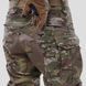 UATAC Gen 5.3 Multicam Original Assault Pants with Knee Pads S