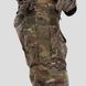 UATAC Gen 5.3 Multicam Original Assault Pants with Knee Pads S