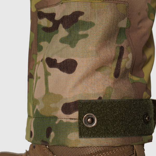 LVL 7 UATAC Multicam Membrane Climashield Apex M winter pants