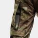Бойова сорочка Ubacs UATAC Gen 5.6 Flexible Multicam Coyote (Койот) 2615 фото 8