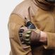 Fleece jacket UATAC Gen 3 Ultrasoft TermoCoyote (Coyote)